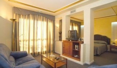 Accessible Hotel image