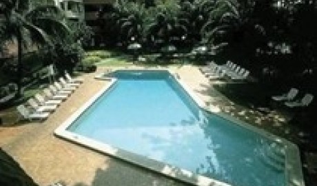 Accessible three star hotel image