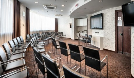 Accessible Hotel image
