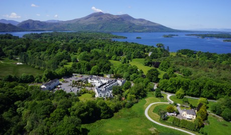 Accessible Hotel image