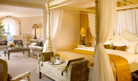 Accessible Hotel image