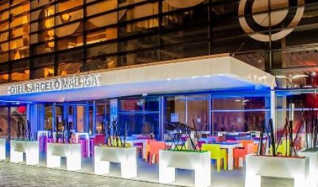 Accessible Hotel image