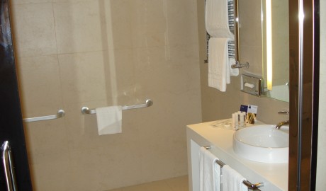 Accessible Hotel image
