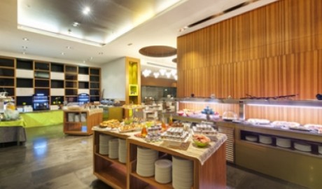 Accessible Hotel image