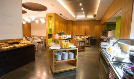 Accessible Hotel image