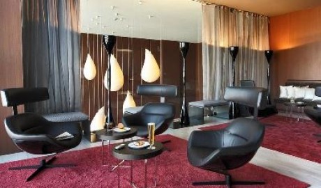 Accessible Hotel image