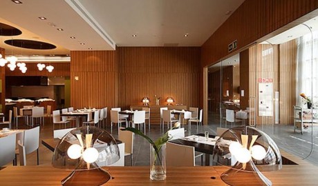 Accessible Hotel image