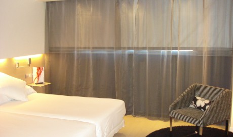 Accessible Hotel image