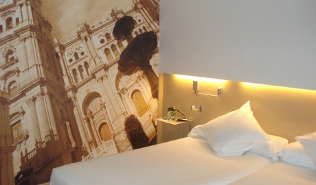 Accessible Hotel image