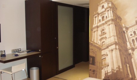 Accessible Hotel image