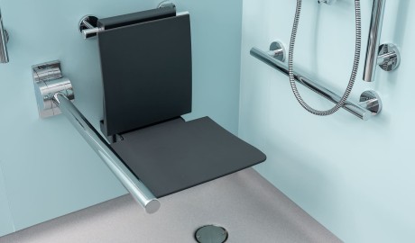 Accessible Lodge - 3 bed image