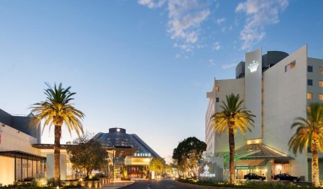 Accessible 4-star hotel image