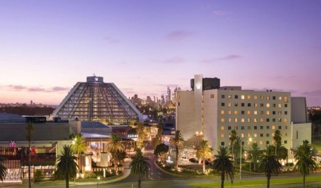 Accessible 4-star hotel image