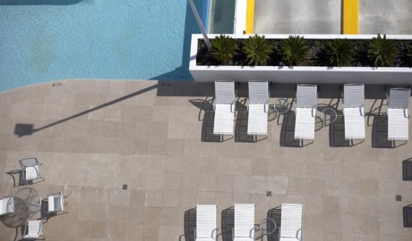 Accessible 4-star hotel image