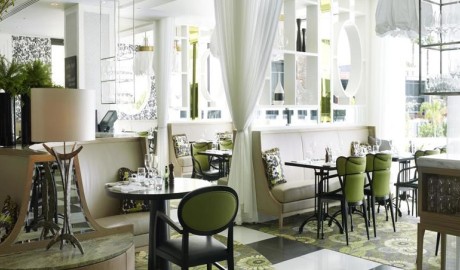 Accessible 4-star hotel image
