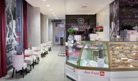 Accessible Hotel with Spa image