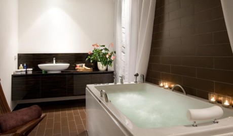 Accessible Hotel with Spa image