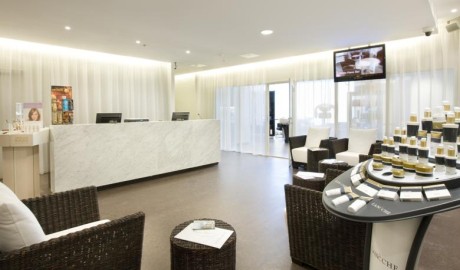 Accessible Hotel with Spa image