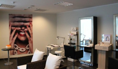 Accessible Hotel with Spa image