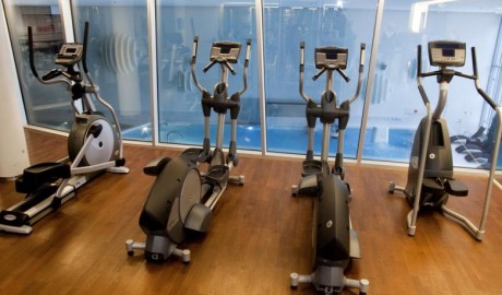 Accessible Hotel with Spa image