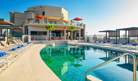 Accessible Hotel image