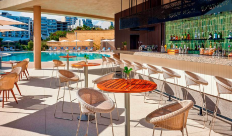 Accessible Hotel image