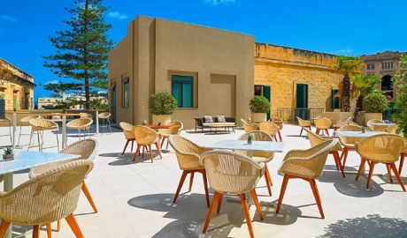 Accessible Hotel image