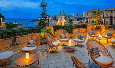 Accessible Hotel image