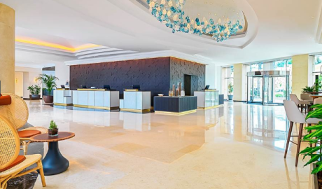Accessible Hotel image