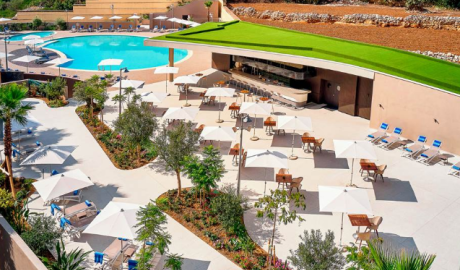 Accessible Hotel image