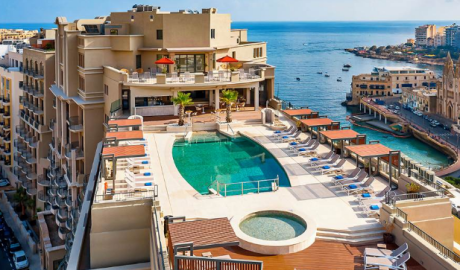 Accessible Hotel image