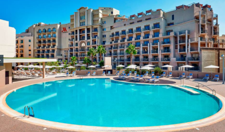Accessible Hotel image