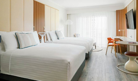 Accessible Hotel image