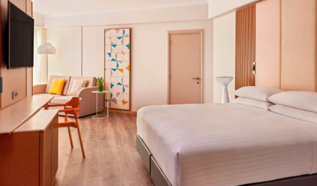 Accessible Hotel image