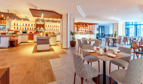Accessible Hotel image