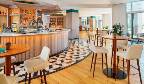 Accessible Hotel image