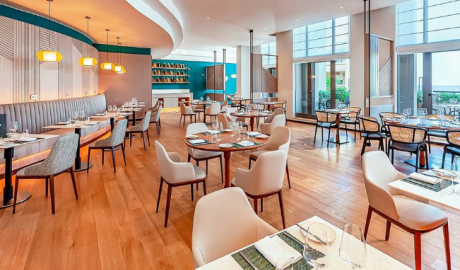 Accessible Hotel image
