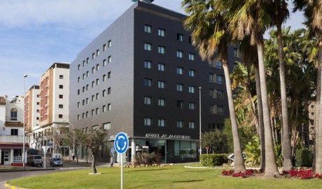 Accessible Hotel image