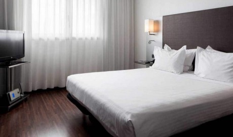 Accessible Hotel image