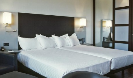 Accessible Hotel image