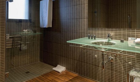 Accessible Hotel image
