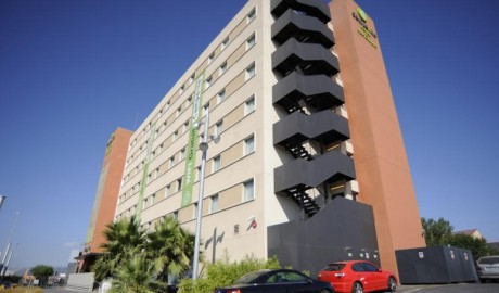 Accessible Hotel image