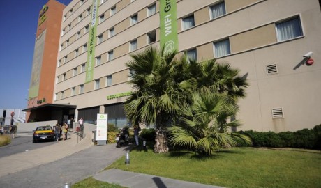 Accessible Hotel image