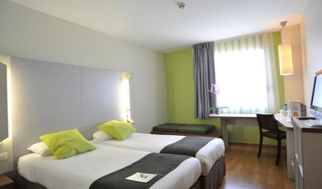 Accessible Hotel image