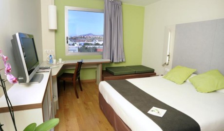 Accessible Hotel image