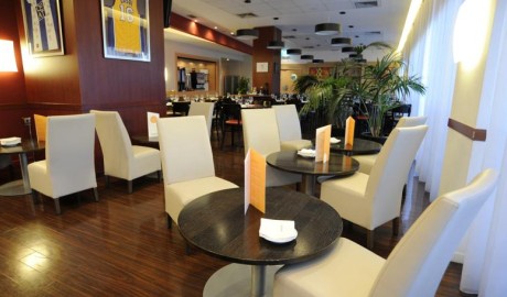 Accessible Hotel image