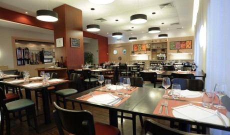 Accessible Hotel image