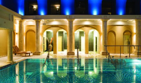 Accessible Hotel image