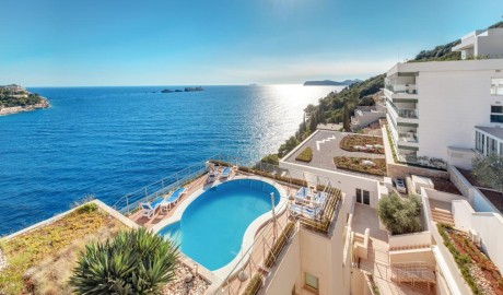 Boutique Hotel image