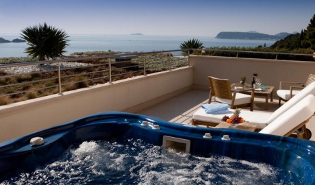 Boutique Hotel image